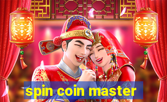 spin coin master